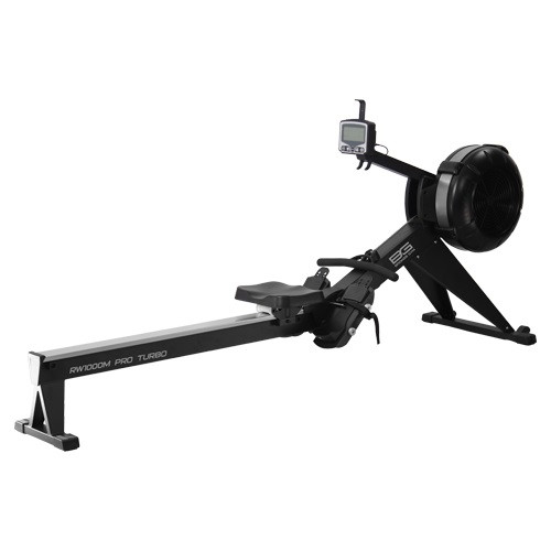 Гребной тренажер BRONZE GYM RW1000M PRO TURBO Гребной тренажер BRONZE GYM RW1000M PRO TURBO
