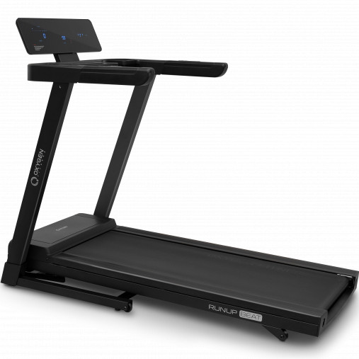 Беговая дорожка домашняя OXYGEN FITNESS RunUp BEAT Беговая дорожка домашняя OXYGEN FITNESS RunUp BEAT