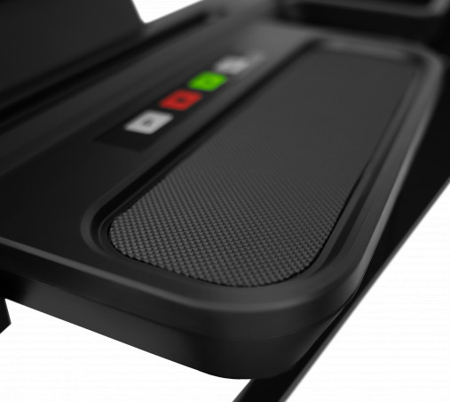 Беговая дорожка домашняя OXYGEN FITNESS RunUp BEAT Беговая дорожка домашняя OXYGEN FITNESS RunUp BEAT