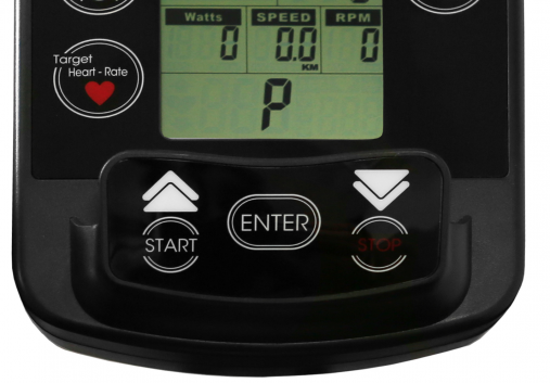 Аэробайк коммерческий BRONZE GYM A1000M PRO TURBO с мультипоручнями Аэробайк коммерческий BRONZE GYM A1000M PRO TURBO с мультипоручнями