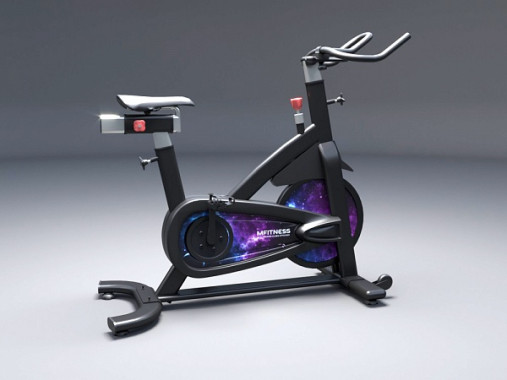 Сайкл-тренажер FOREMAN TurboSpin 96M Сайкл-тренажер FOREMAN TurboSpin 96M