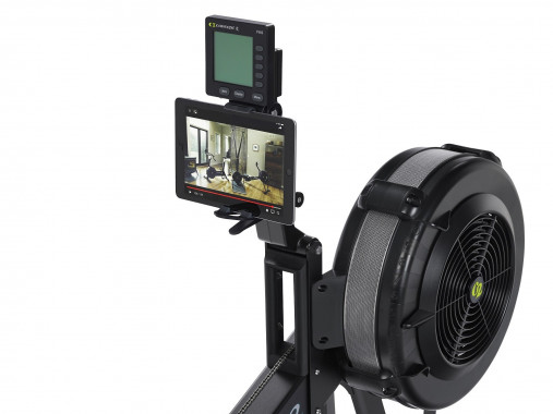 Гребной тренажер Concept2 RowErg Tall (высокий) с монитором PM5 Гребной тренажер Concept2 RowErg Tall (высокий) с монитором PM5