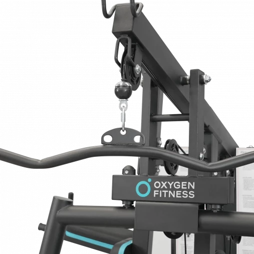 Силовой комплекс домашний OXYGEN FITNESS SITKOR