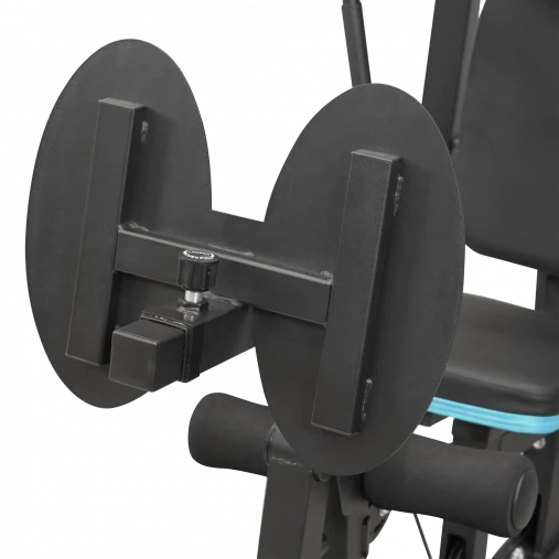 Силовой комплекс домашний OXYGEN FITNESS SITKOR