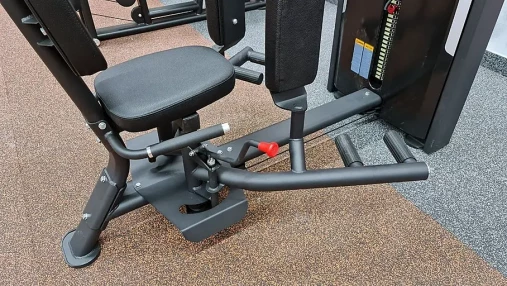 Сведение-разведение ног сидя Hasttings Digger HD020-1 Сведение-разведение ног сидя Hasttings Digger HD020-1