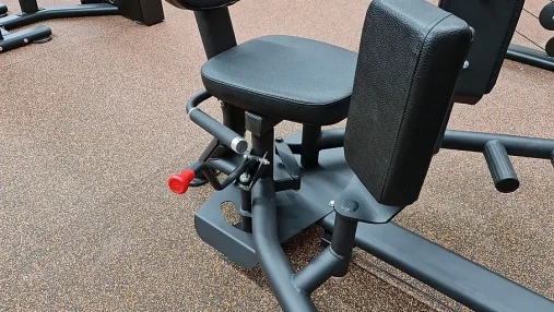 Сведение-разведение ног сидя Hasttings Digger HD020-1 Сведение-разведение ног сидя Hasttings Digger HD020-1