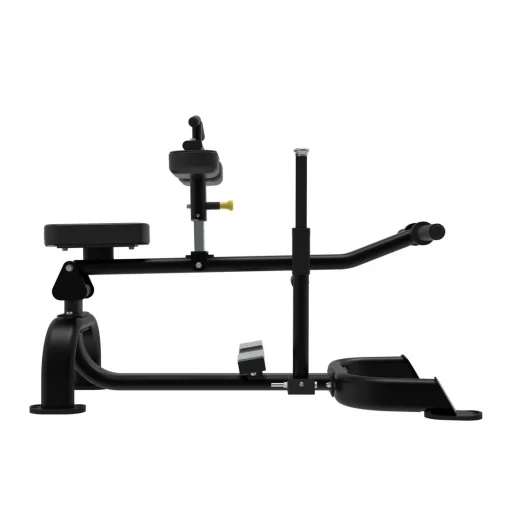 Тренажер для голени, нагружаемый дисками AeroFit IT IT7005 Тренажер для голени, нагружаемый дисками AeroFit IT IT7005