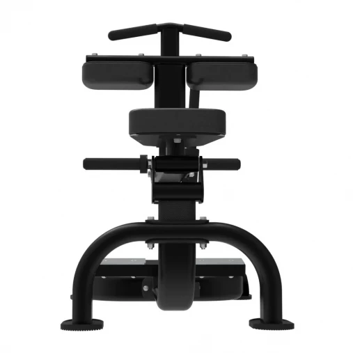 Тренажер для голени, нагружаемый дисками AeroFit IT IT7005 Тренажер для голени, нагружаемый дисками AeroFit IT IT7005