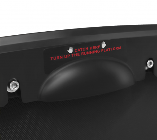 Беговая дорожка OXYGEN M-CONCEPT SPORT (BLACK) Беговая дорожка OXYGEN M-CONCEPT SPORT (BLACK)