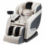 Массажное кресло VictoryFit VF-M68 Beige (цвет обивки: бежевый)