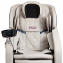 Массажное кресло VictoryFit VF-M68 Beige (цвет обивки: бежевый)
