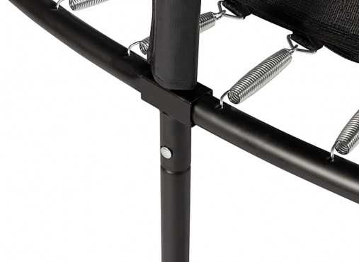 Батут Hasttings Sky Double Basketball (4,88 м) 16FT с набором для баскетбола