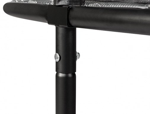 Батут Hasttings Sky Double Basketball (4,88 м) 16FT с набором для баскетбола