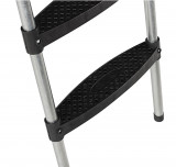 Батут Hasttings Sky Double Basketball (4,88 м) 16FT 