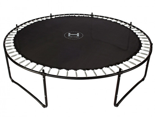 Батут Hasttings Sky Double Basketball (4,88 м) 16FT с набором для баскетбола