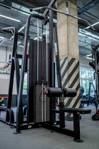 Тяга сверху FOREMAN FS-301 Тяга сверху FOREMAN FS-301