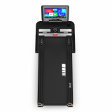 UNIX Fit T-1400 PRO (18,5" TFT) Беговая дорожка профессиональная