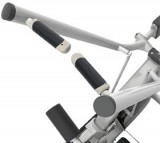 Пресс-машина Matrix Versa Plus VS-S53P