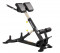 Гиперэкстензия наклонная Hoist CF-3663 Black Matte