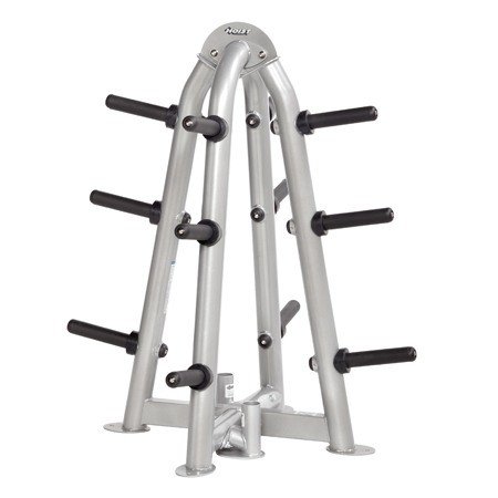 Четырехсторонняя стойка под олимп. диски Hoist CF-3444 Четырехсторонняя стойка под олимп. диски Hoist CF-3444