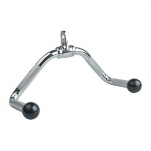 Гриф для тяг многофункциональный Foreman FM/MPB-11