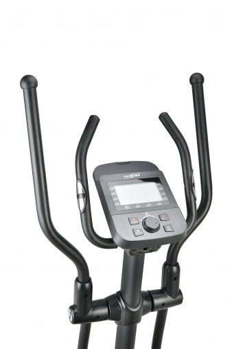 Эллиптический тренажер Proxima Panda III, арт. PREL-517 Эллиптический тренажер Proxima Panda III, арт. PREL-517