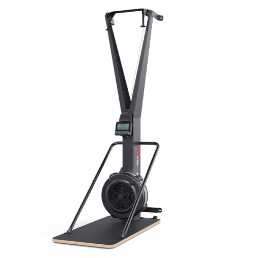 Лыжный тренажёр CardioPower RW50 с воздушной нагрузкой, домашний Лыжный тренажёр CardioPower RW50 с воздушной нагрузкой, домашний