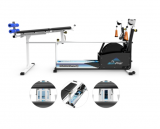 Тренажер для плавания Kayak Pro SwimFAST PRO Ergometr