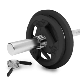 Диск олимпийский BRONZE GYM обрезиненный 1,25 кг