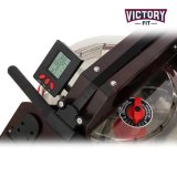 VictoryFit VF-WR801 Гребной тренажер водный