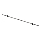 Штанга наборная 55кг ф26 Weidernut 150 см