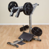 Голень стоя и Гакк приседания Body-Solid GSCL360