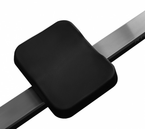 Гребной тренажер коммерческий BRONZE GYM RW1100M PRO с воздушной системой нагрузки Гребной тренажер коммерческий BRONZE GYM RW1100M PRO с воздушной системой нагрузки