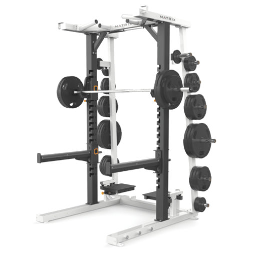 Полурама MEGA POWER Matrix Magnum MG-MR690