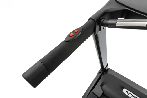 Беговая дорожка Spirit XT285 Black