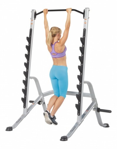 Домашняя рама для приседаний HOIST HF-5970 Squat Rack