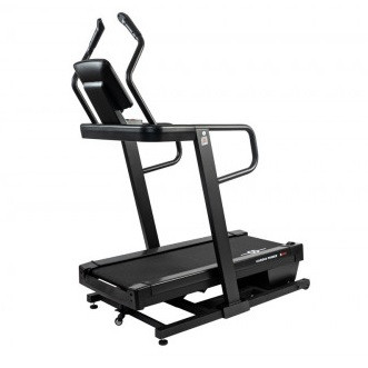 Беговая дорожка CardioPower S500 инклайнер (с большим углом наклона до 40%)