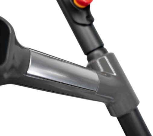 Лестница-эскалатор Svensson Industrial ZONE UP коммерческая