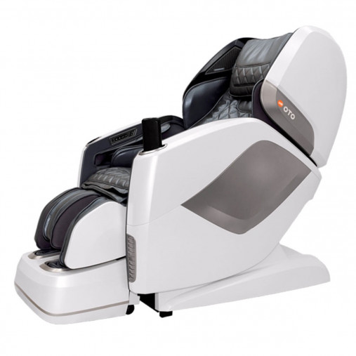 Массажное кресло OTO PRESTIGE ZEN PE-09 Galaxy Grey