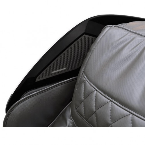 Массажное кресло OTO PRESTIGE ZEN PE-09 Galaxy Grey
