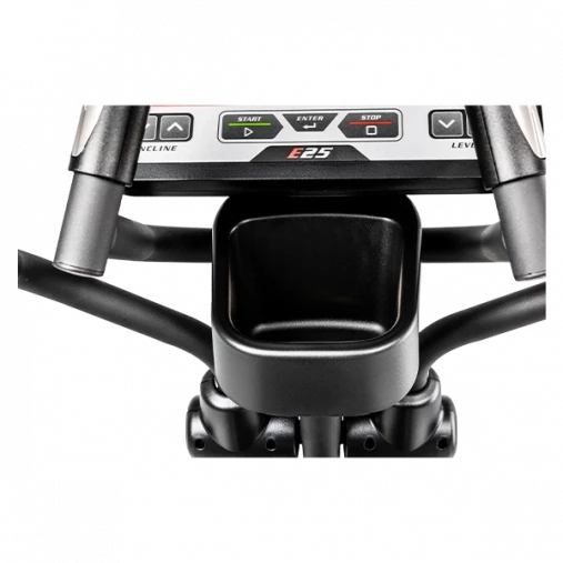 Эллиптический тренажер Sole Fitness E25 (2023) Эллиптический тренажер Sole Fitness E25 (2023)