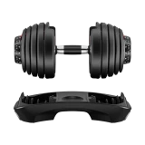 Регулируемая гантель HYFIT CLASSIC 24 кг (2,5-24кг)