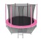 Батут Hasttings Classic Pink 10FT (3,05 м)