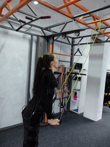 Набор аксессуаров для эспандеров Original Fit.Tools (рукоятки, якорь, сумка) Набор аксессуаров для эспандеров Original Fit.Tools (рукоятки, якорь, сумка)