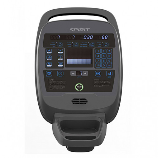 Лестница-степпер Spirit Stairclimber CSM900