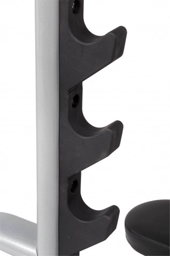 Регулируемая олимпийская скамья HOIST HF-5170 для жима штанги