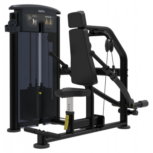 Трицепс (134 кг) AeroFIT Impulse IT9517 Трицепс (134 кг) AeroFIT Impulse IT9517