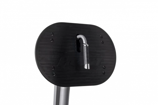 Жим ногами блочный HOIST ROC-IT RS-2403 (черная рама, черная обивка)