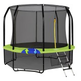 Батут Hasttings Sky Double 10FT (3,05 м) клапан Батут Hasttings Sky Double 10FT (3,05 м) клапан