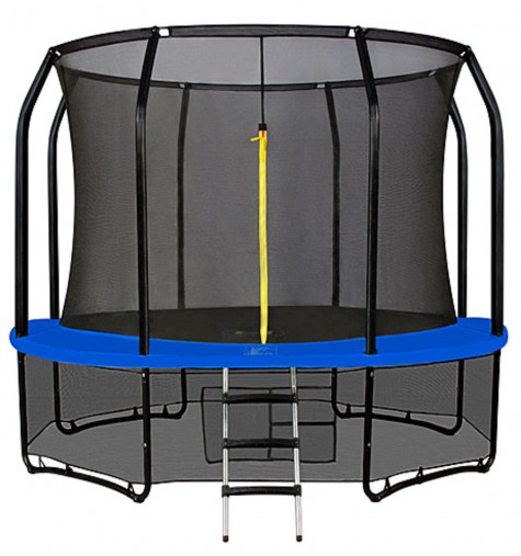 Батут Hasttings Sky Double 10FT (3,05 м) с входом на клапане Батут Hasttings Sky Double 10FT (3,05 м) с входом на клапане